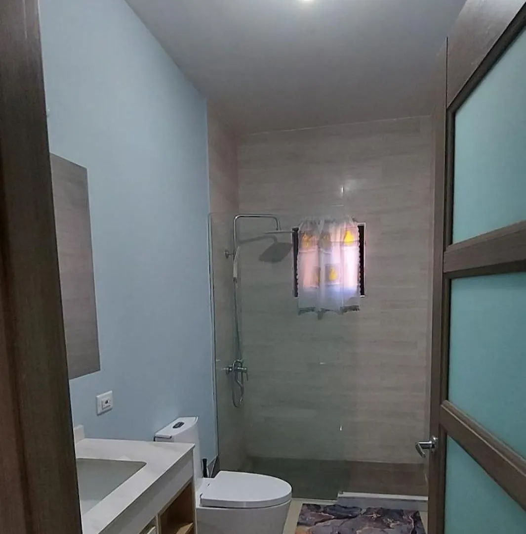 Vila Ocho Rios Haven Jamajka